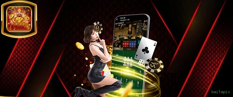 App baitapix apostas esportivas mobile