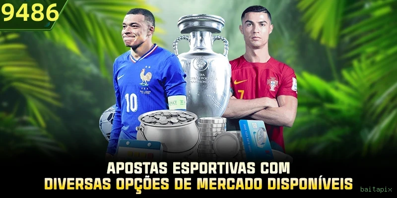 Aplicativo móvel baitapix para iOS e Android